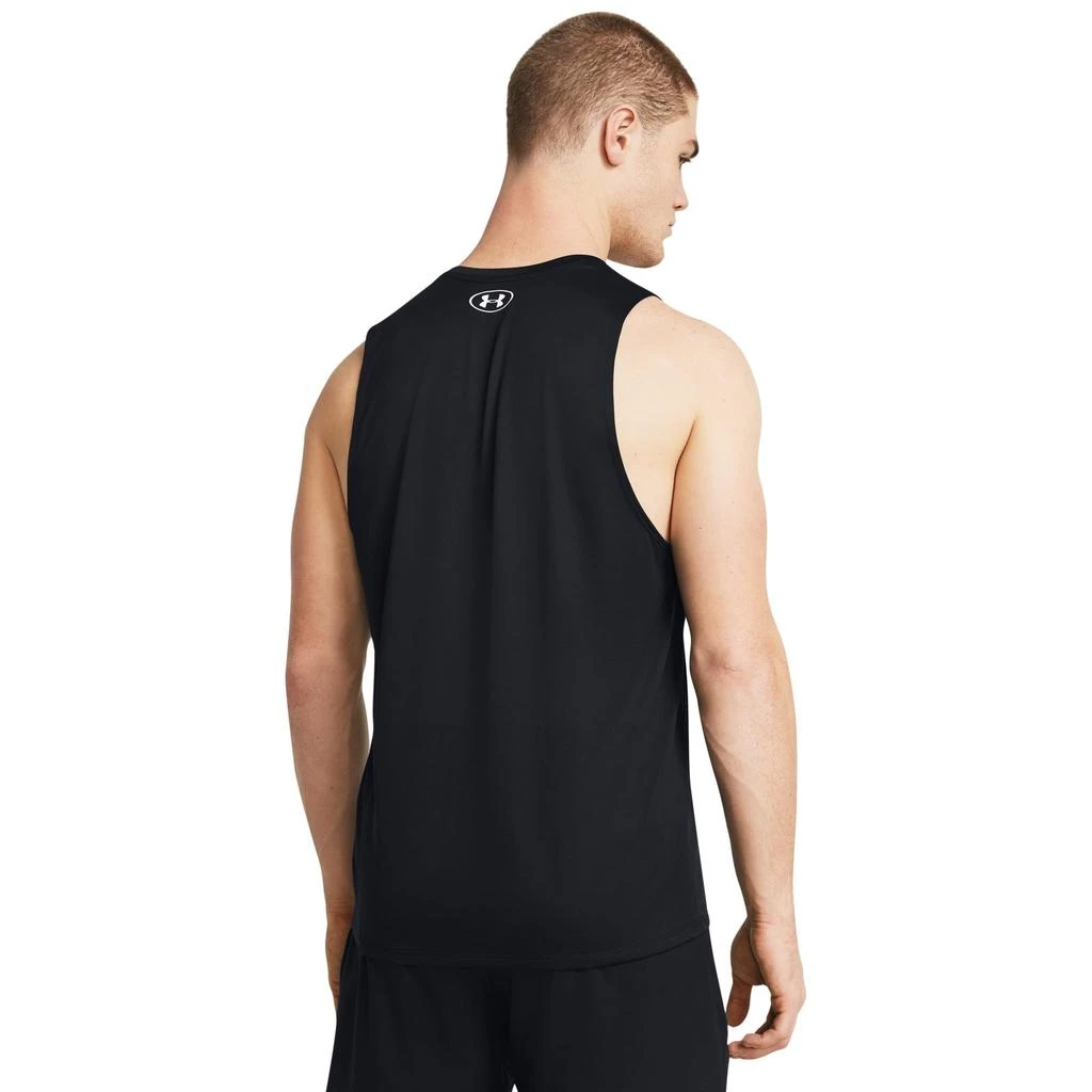 商品Under Armour|Tech Tank Top,价格¥115,第2张图片详细描述