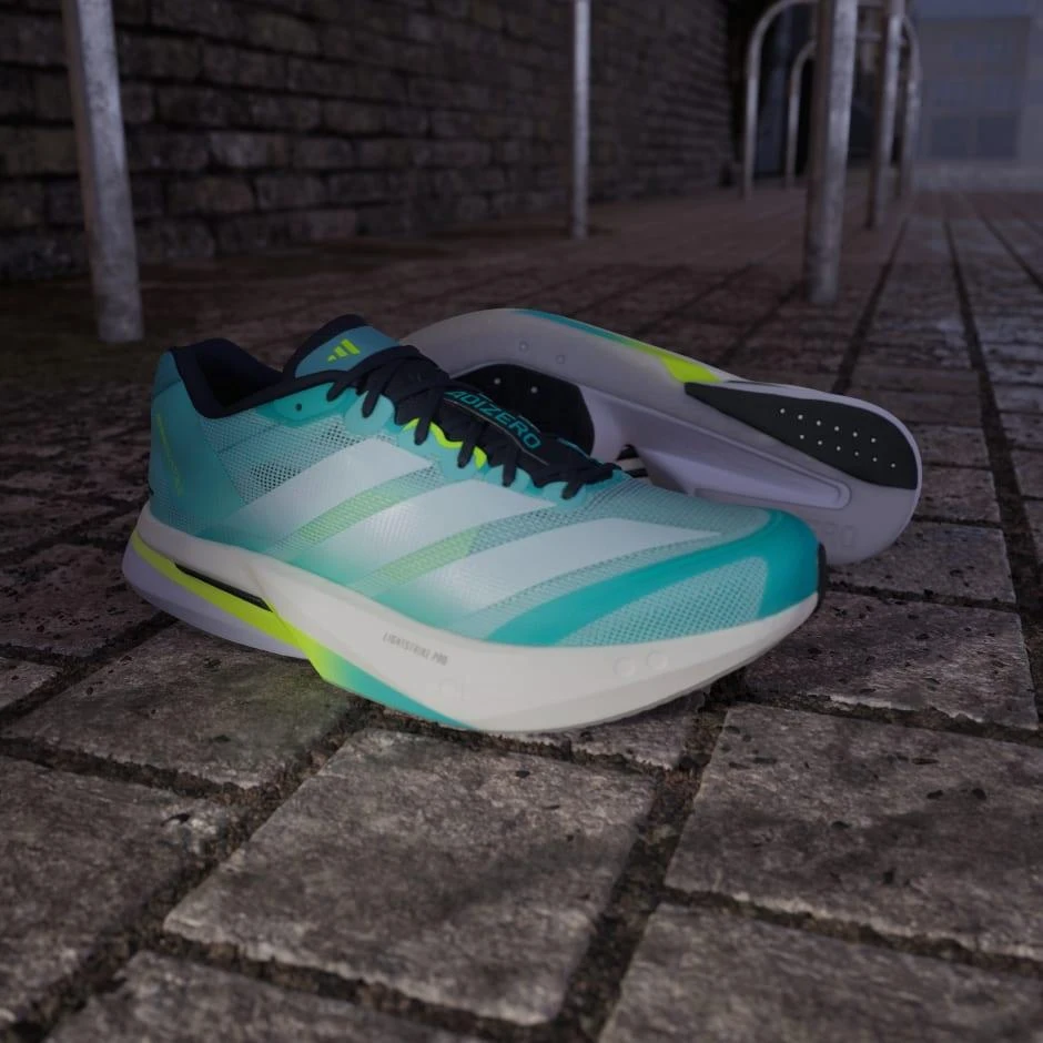 Adizero Boston 13 Shoes 商品
