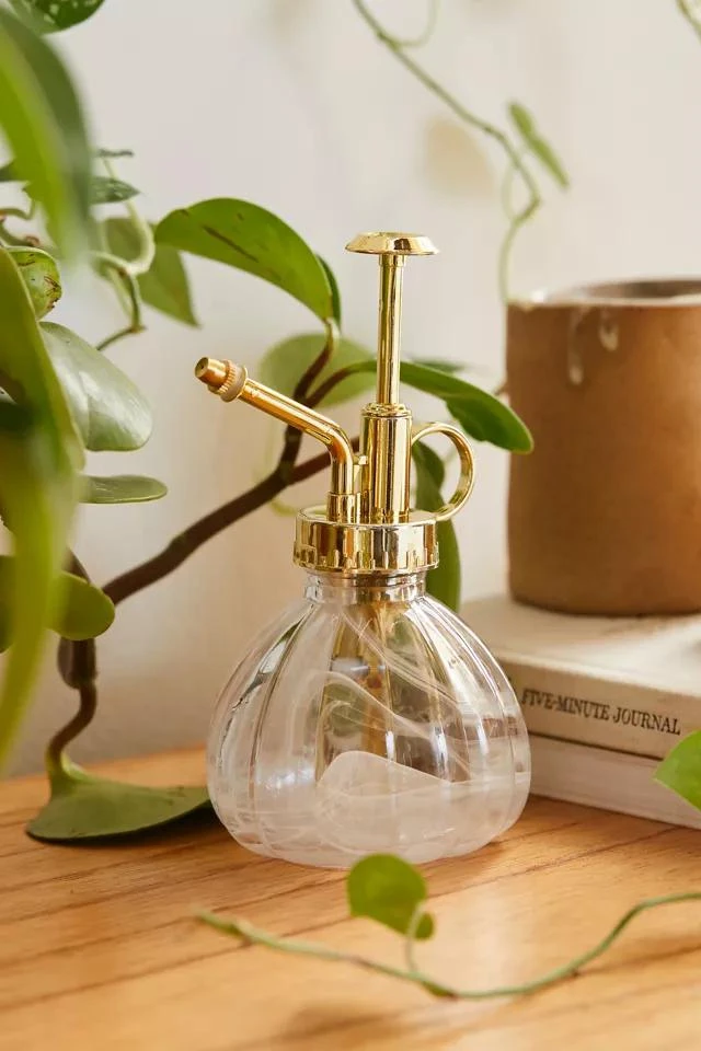 商品Urban Outfitters|Swirled Plant Mister,价格¥75,第1张图片