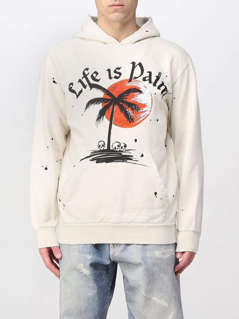 商品Palm Angels|Palm Angels sweatshirt for man,价格¥6687,第1张图片