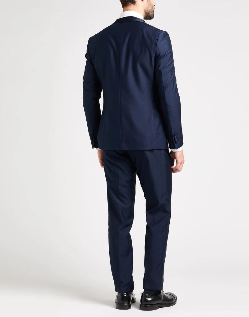 商品Costume National|Suits,价格¥6742,第3张图片详细描述