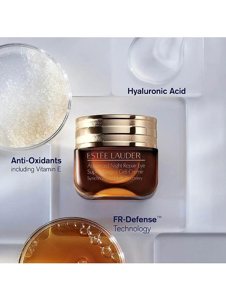 商品Estée Lauder|Advanced Night Repair Eye Gel-Crème,价格¥551,第5张图片详细描述