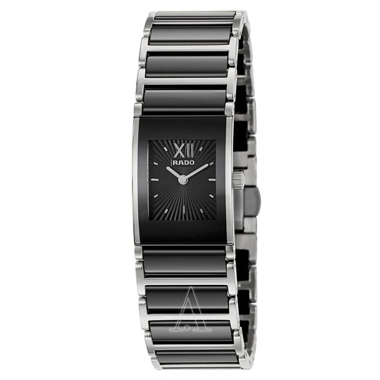 商品Rado|Integral 女士手表,价格¥3923,第1张图片