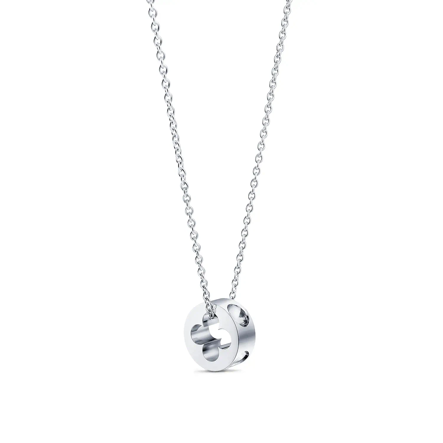 【预售】 LV路易威登 25春夏 女士 吊坠 EMPREINTE 18K 金项链 Q93967  商品