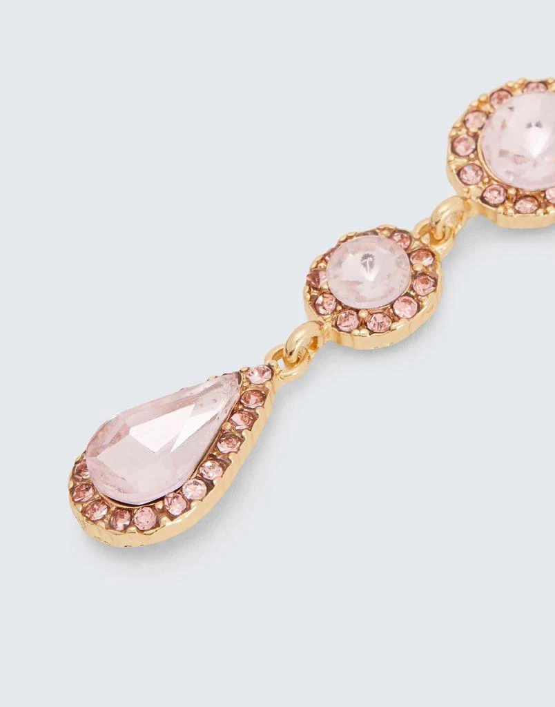 商品8 by YOOX|Earrings,价格¥246,第4张图片详细描述