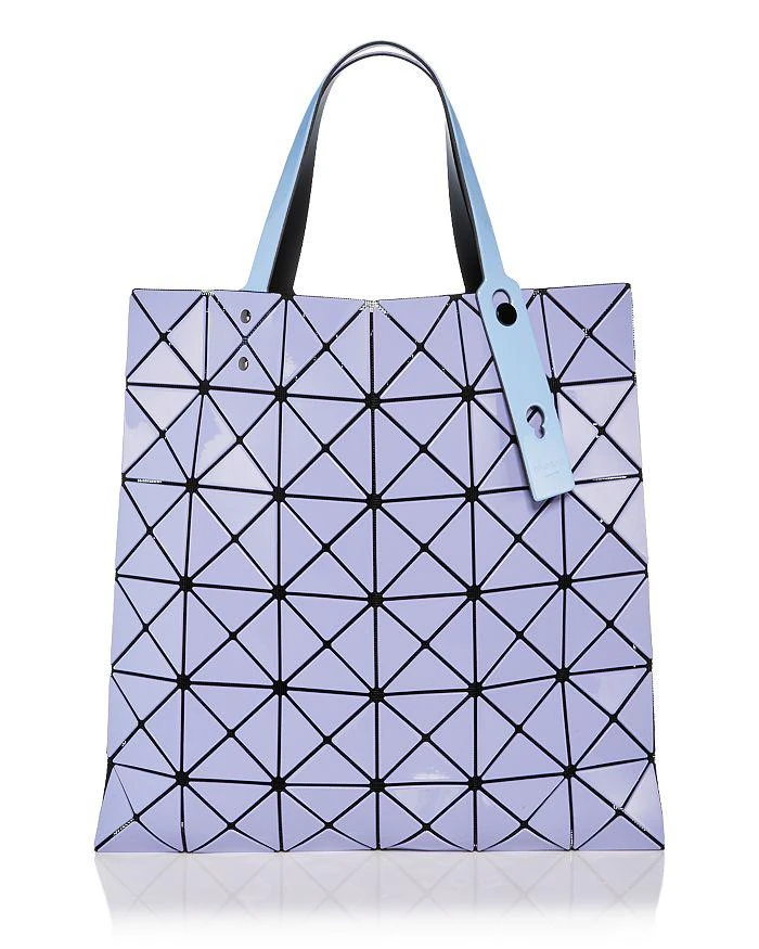 商品Issey Miyake|Lucent Gloss Mix Tote,价格¥4797,第5张图片详细描述