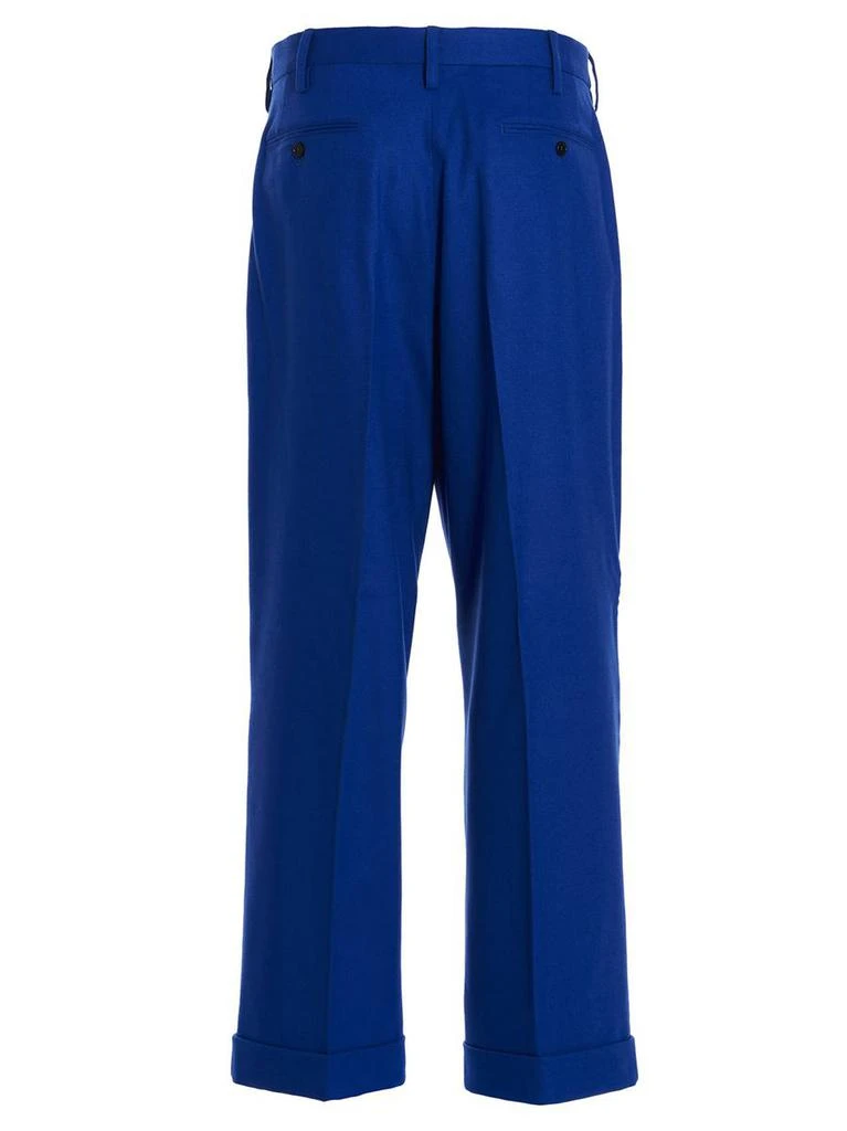 商品Marni|MARNI Wool pants,价格¥3337,第2张图片详细描述