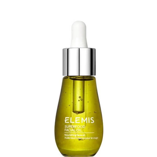 商品ELEMIS|注养面部精华油 15ml,价格¥479,第1张图片