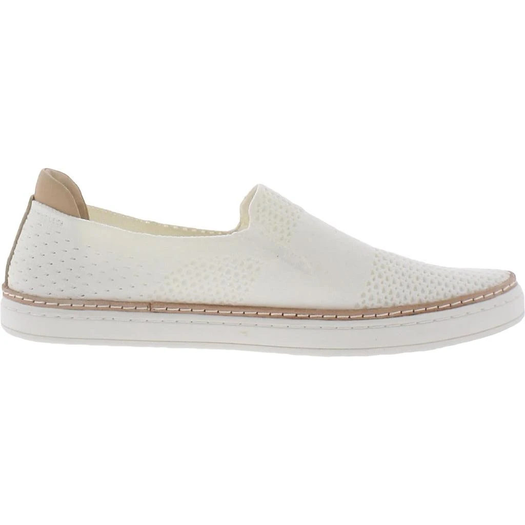 商品UGG|Ugg Womens Sammy Knit Slip On Casual Shoes,价格¥558,第3张图片详细描述