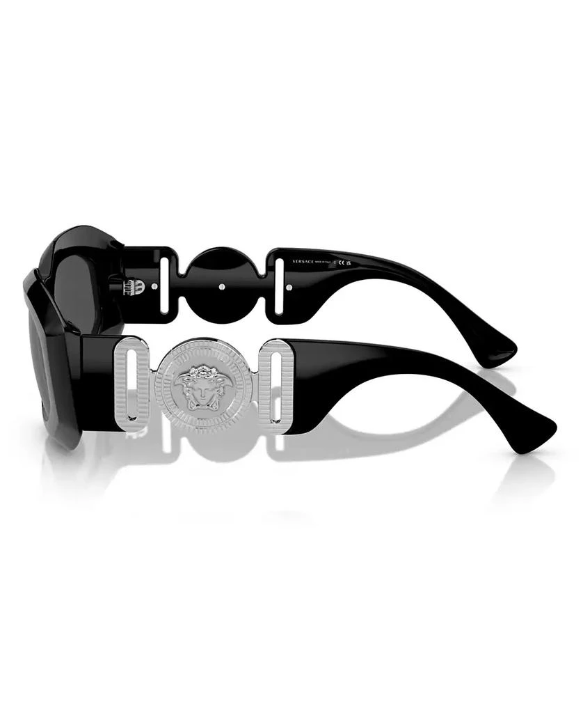 商品Versace|Men's Sunglasses VE4425U,价格¥2803,第3张图片详细描述