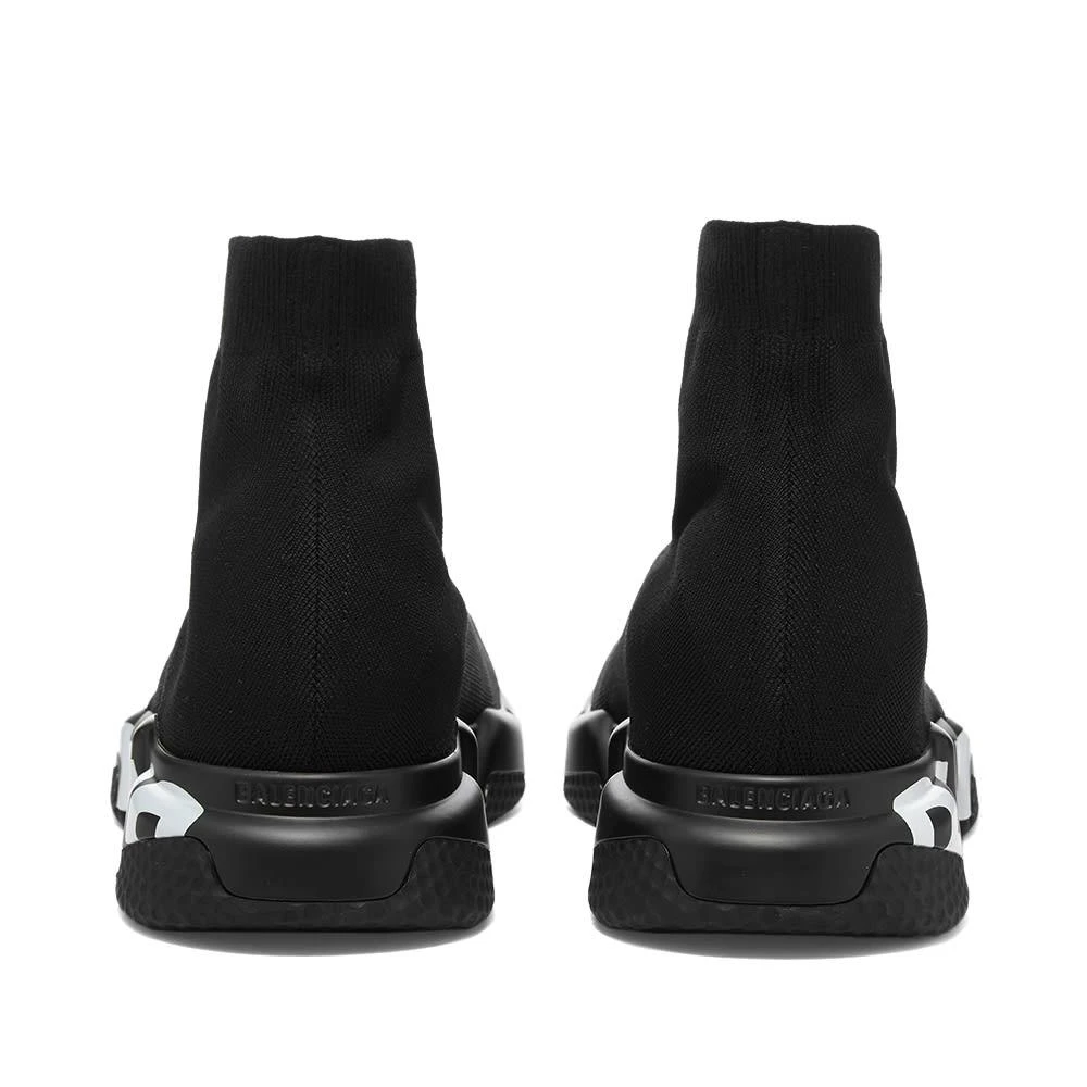 商品Balenciaga|Balenciaga Graffiti Sole Speed Runner,价格¥3801,第3张图片详细描述