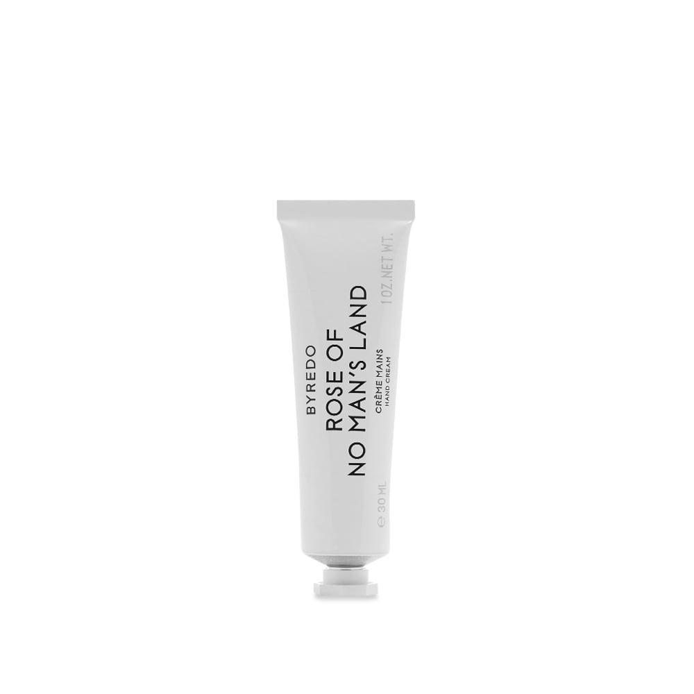 Byredo Rose Of No Mans Land Hand Cream商品第1张图片规格展示