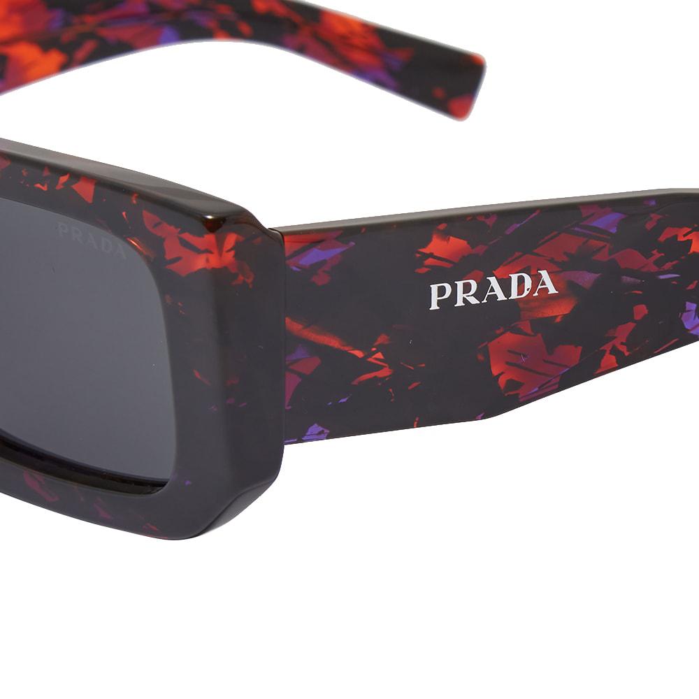 Prada PR 06YS Symbole Sunglasses商品第3张图片规格展示