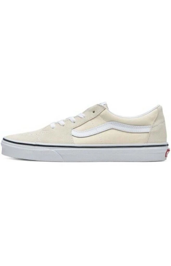 商品Vans|(UUKFRL) Sk8-Low Shoes - Classic White,价格¥282,第4张图片详细描述