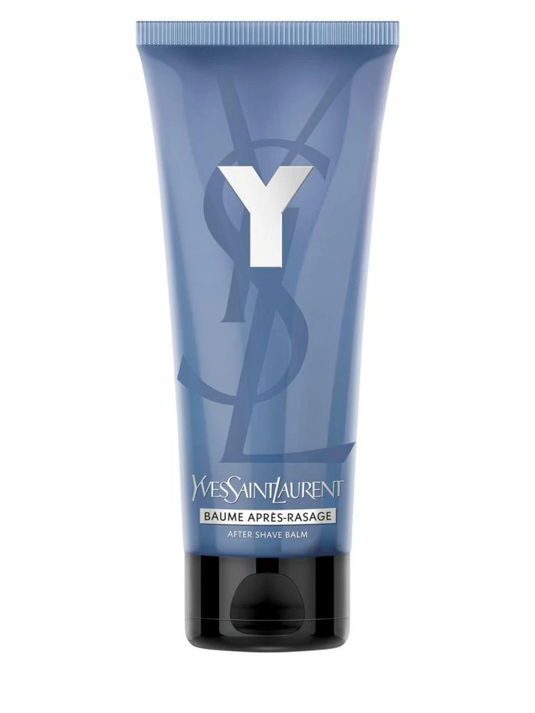 商品Yves Saint Laurent|Y After Shave Lotion,价格¥410,第1张图片
