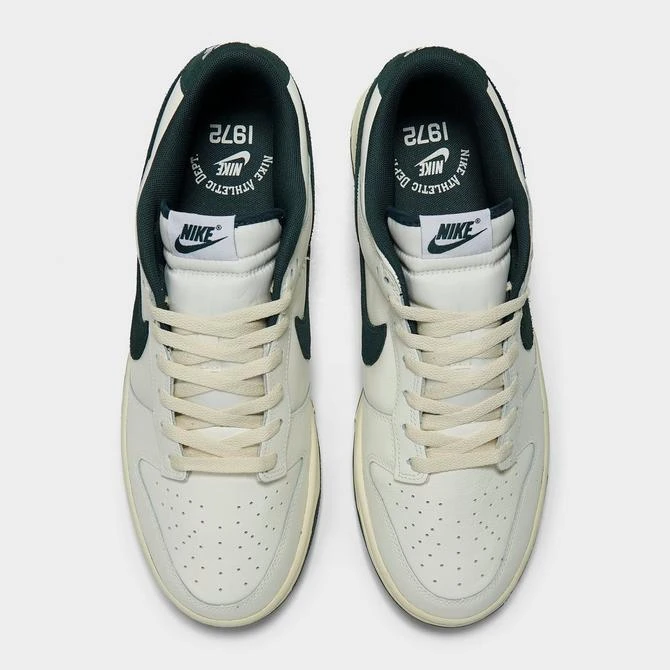 Nike Dunk Low Athletic Department Casual Shoes 商品