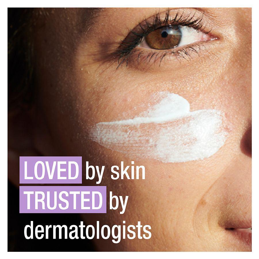 Sensitive Skin Face Liquid Sunscreen, SPF 50 Fragrance Free商品第7张图片规格展示