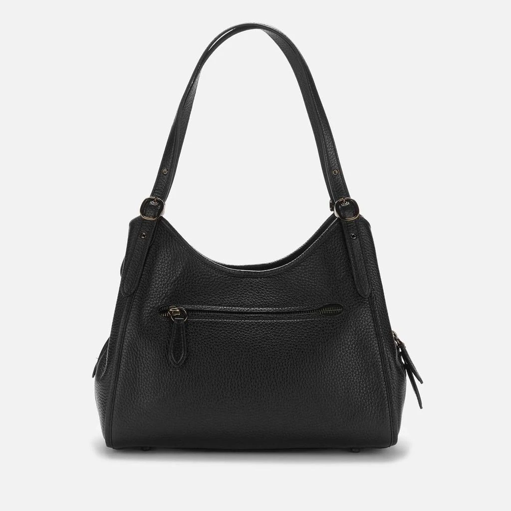 商品Coach|Coach Women's Lori Shoulder Bag - Black,价格¥2630,第3张图片详细描述