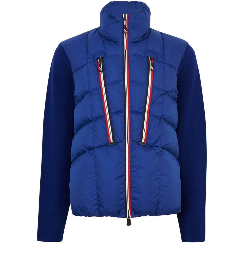 商品Moncler|连帽夹克,价格¥6136,第1张图片