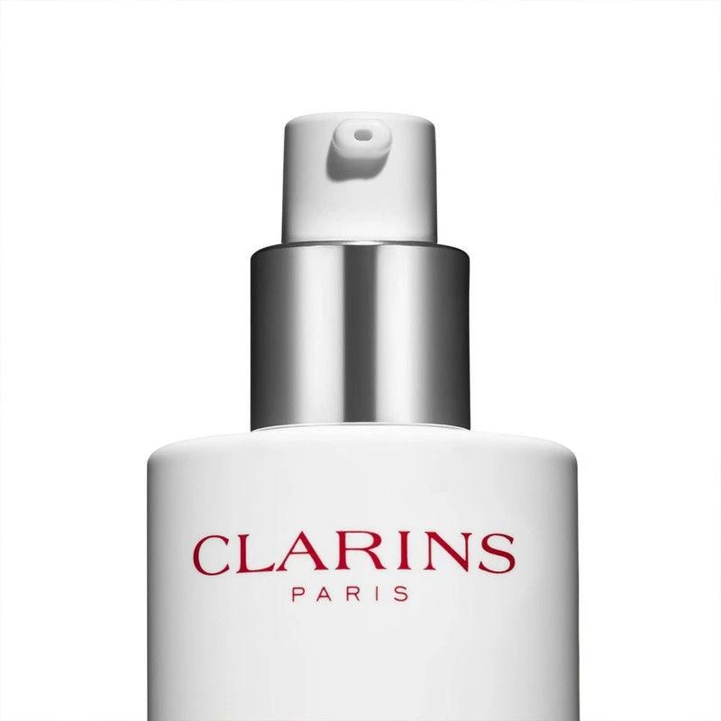 商品Clarins|CLARINS 娇韵诗「牛奶乳」透亮焕白淡斑乳液75ml,价格¥573,第4张图片详细描述