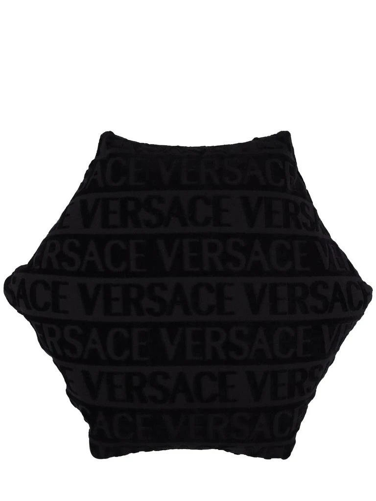 商品Versace|Pet Bed,价格¥9287,第4张图片详细描述