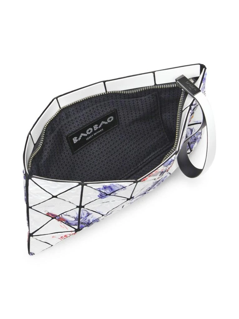 商品Issey Miyake|Bao Bao Issey Miyake - Oil Painting Pouch,价格¥2878,第2张图片详细描述