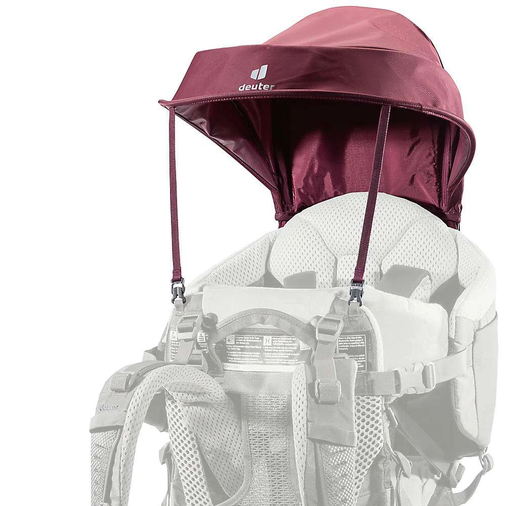 商品Deuter|Deuter Kids' Comfort Child Carrier,价格¥2616,第4张图片详细描述