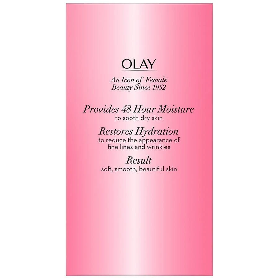 商品Olay|Beauty Moisturizing Lotion,价格¥142,第3张图片详细描述