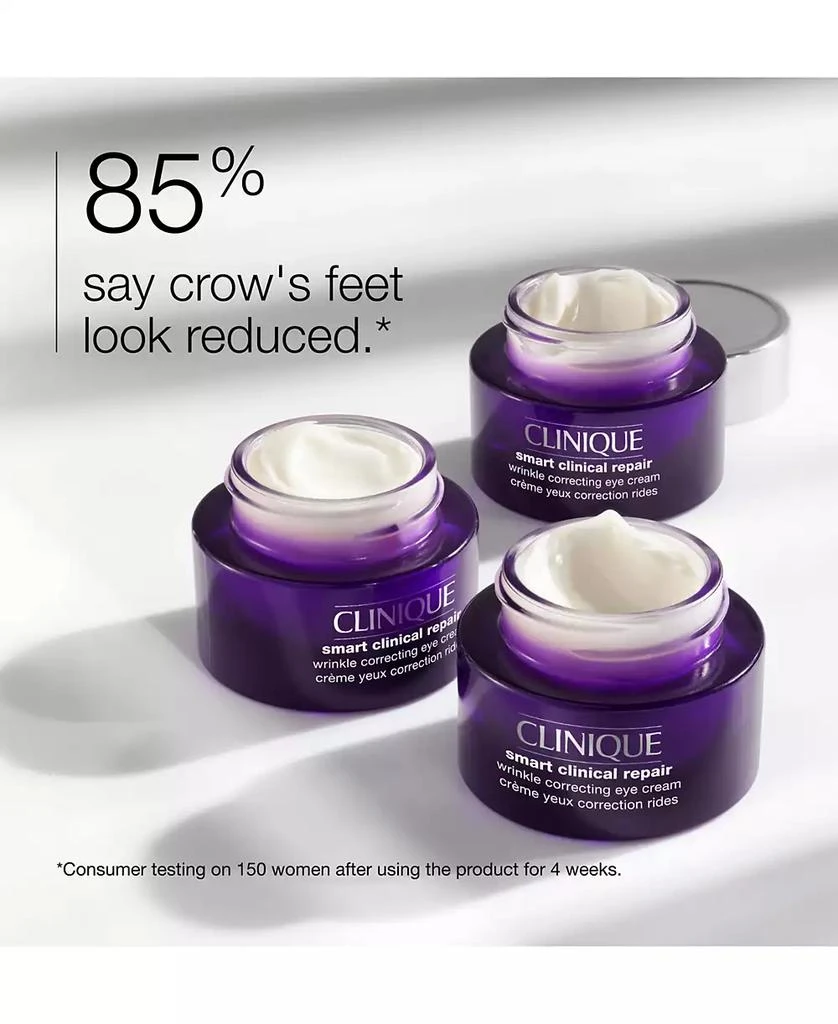 商品Clinique|Wrinkle-Fighting Routine Skin Care Gift Set,价格¥622,第5张图片详细描述