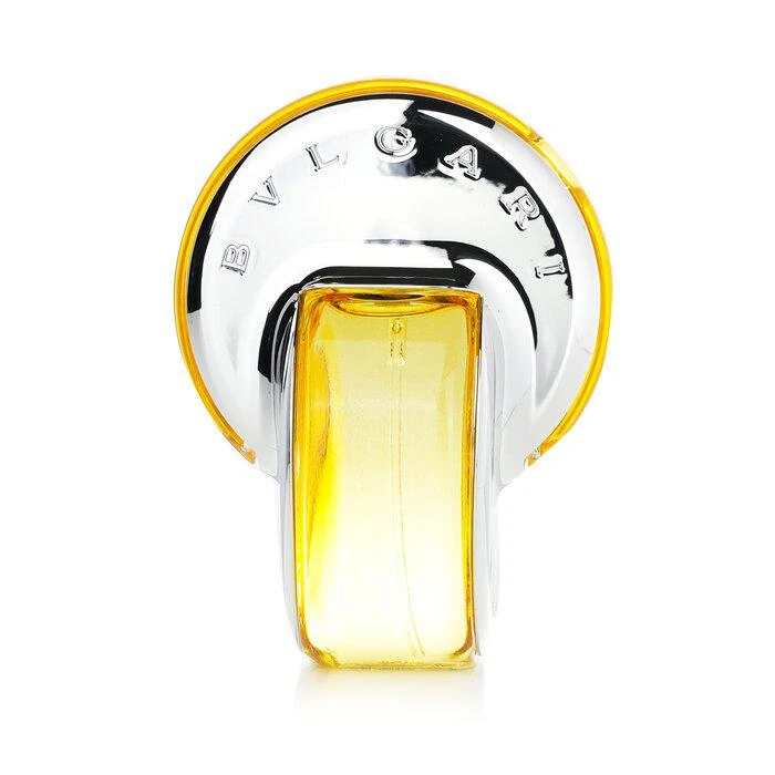 商品BVLGARI|Bvlgari 金色水晶淡香水EDT 40ml/1.35oz,价格¥591,第1张图片