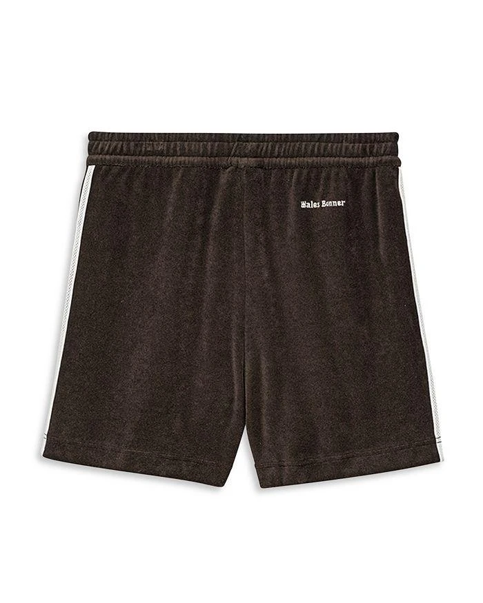商品Adidas|Terry Side Stripe Shorts,价格¥900,第2张图片详细描述