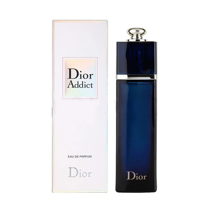 Dior迪奥 蓝色魅惑女士浓香水30/50/100ml 商品