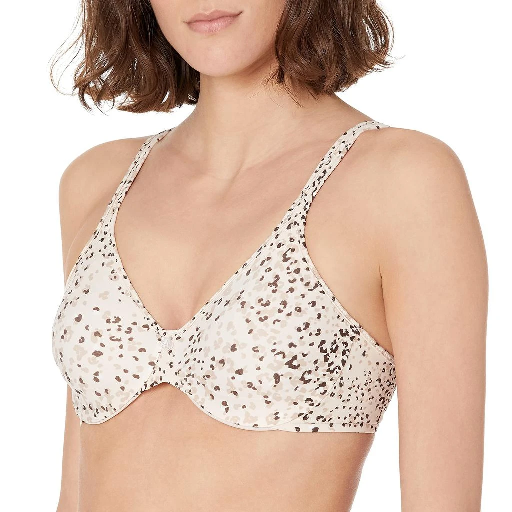 商品Bali|Women's Passion for Comfort Underwire Bra DF3383,价格¥271,第1张图片