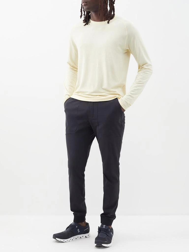 商品Lululemon|ABC jersey track pants,价格¥1259,第2张图片详细描述