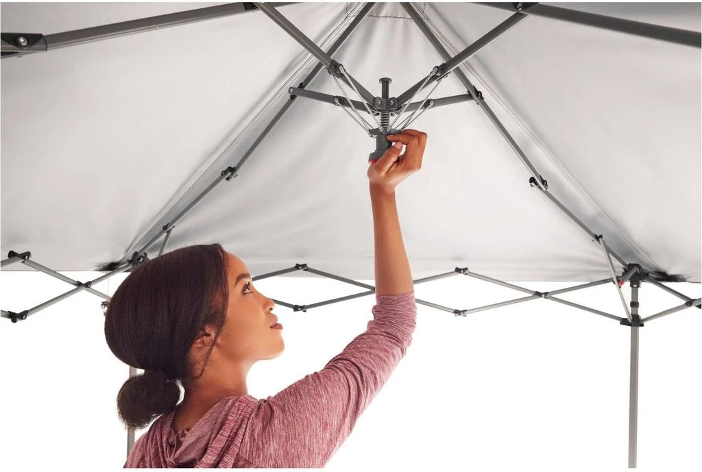 商品Coleman|Coleman OASIS Lite 7 x 7 Canopy Tent,价格¥989,第5张图片详细描述
