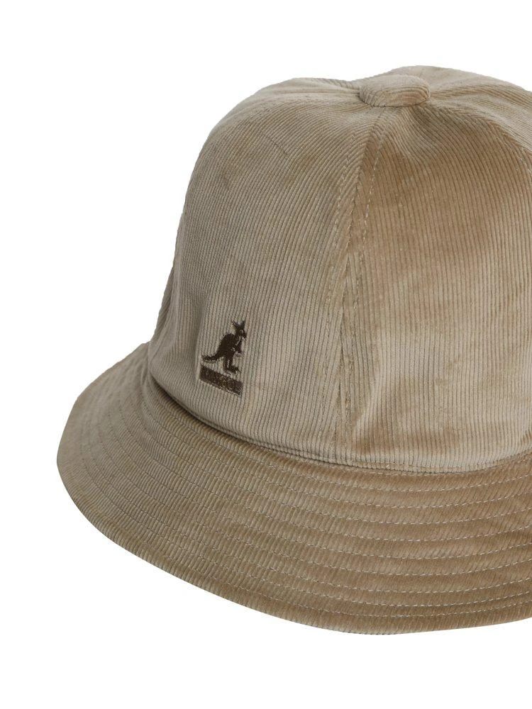 商品Kangol|Kangol Logo Embroidered Hat,价格¥268,第4张图片详细描述