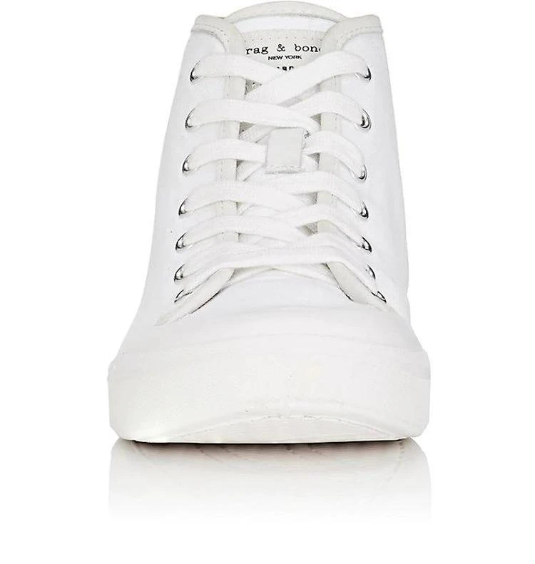 商品Rag & Bone|Standard Issue High-Top Sneakers,价格¥886,第4张图片详细描述