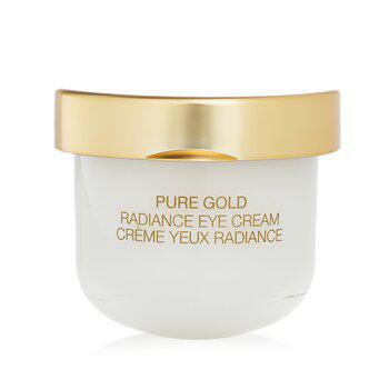 商品La Prairie|Pure Gold Radiance Eye Cream - Refill,价格¥4383,第1张图片