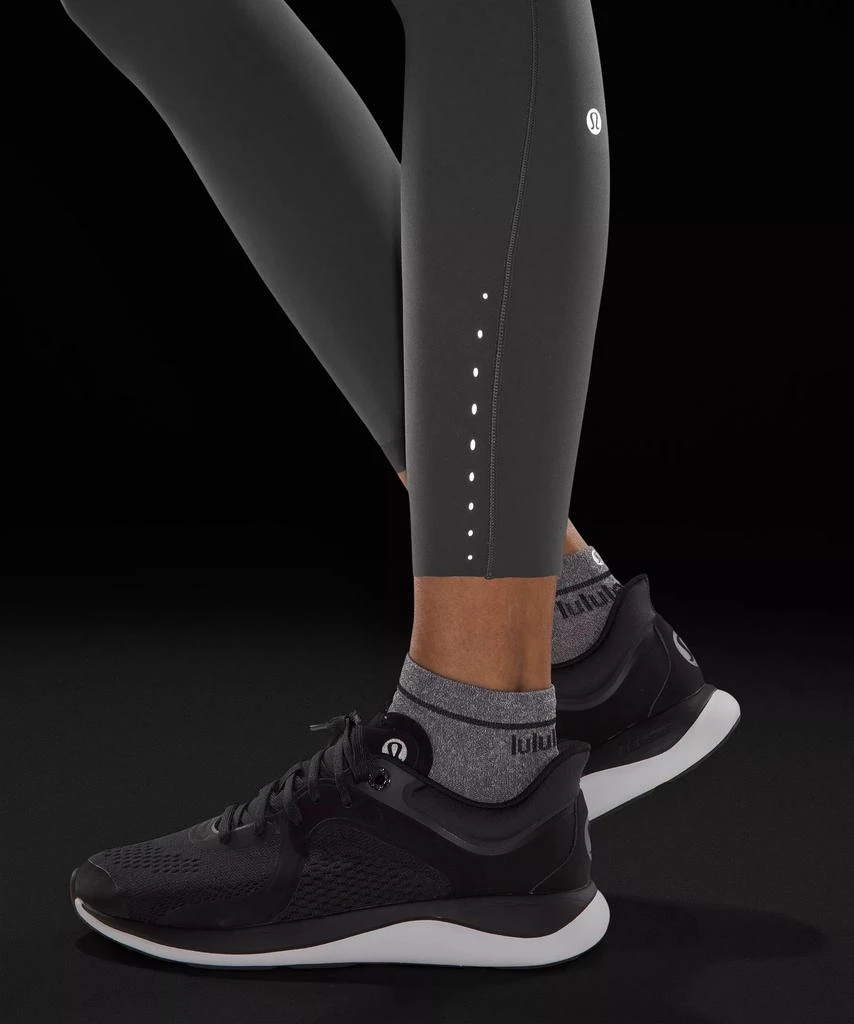 Fast and Free High-Rise Tight 25" *5 Pocket 商品