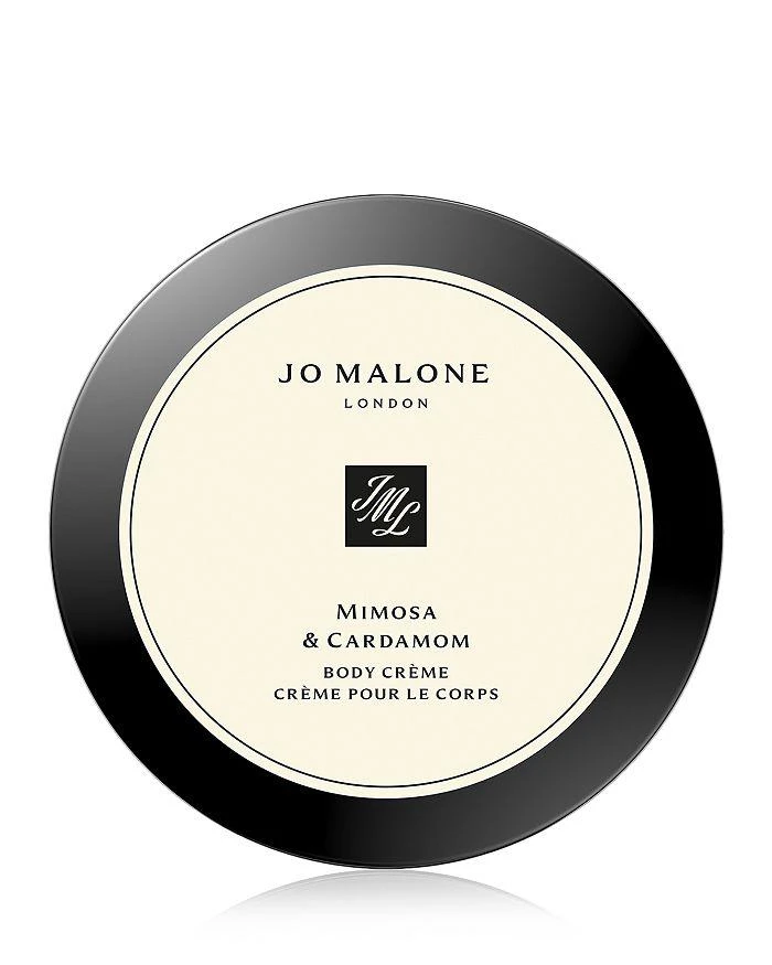 商品Jo Malone London|Mimosa & Cardamom Body Crème,价格¥707,第1张图片