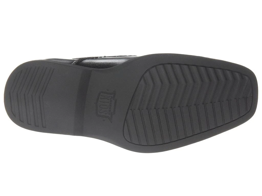 商品Florsheim|幼儿/小童/大童 Reveal Monk Jr.(Toddler/Little Kid/Big Kid),价格¥359,第3张图片详细描述