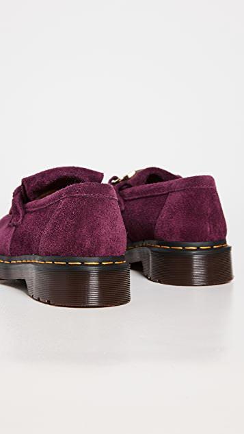 商品Dr. Martens 马汀博士|Snaffle 乐福鞋,价格¥1146,第6张图片详细描述