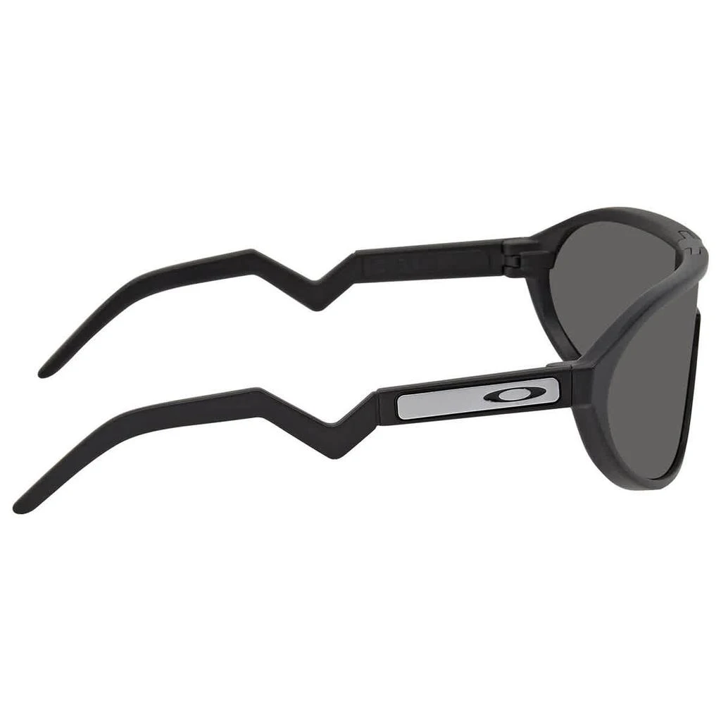 商品Oakley|Oakley CMDN Prizm Grey Browline Mens Sunglasses OO9467 946701 33,价格¥526,第3张图片详细描述
