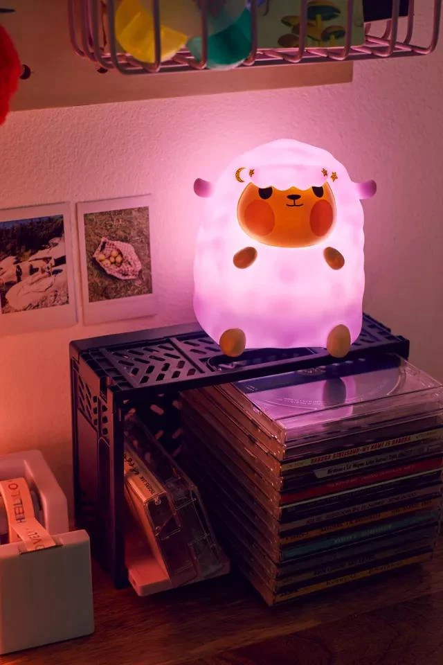 商品Urban Outfitters|Smoko Sheep Ambient Light,价格¥76,第1张图片