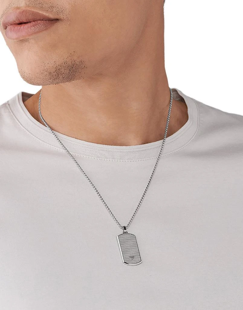 商品Emporio Armani|Necklace,价格¥826,第3张图片详细描述