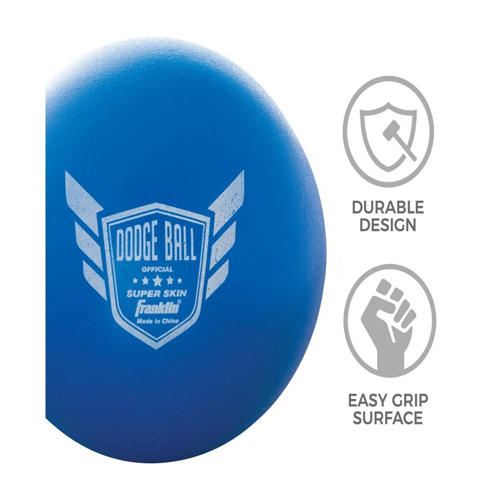 Superskinz Dodgeball - 7" 商品