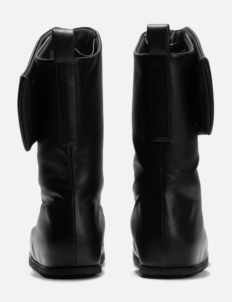 商品Yume Yume|Trucker Boots,价格¥1842,第3张图片详细描述
