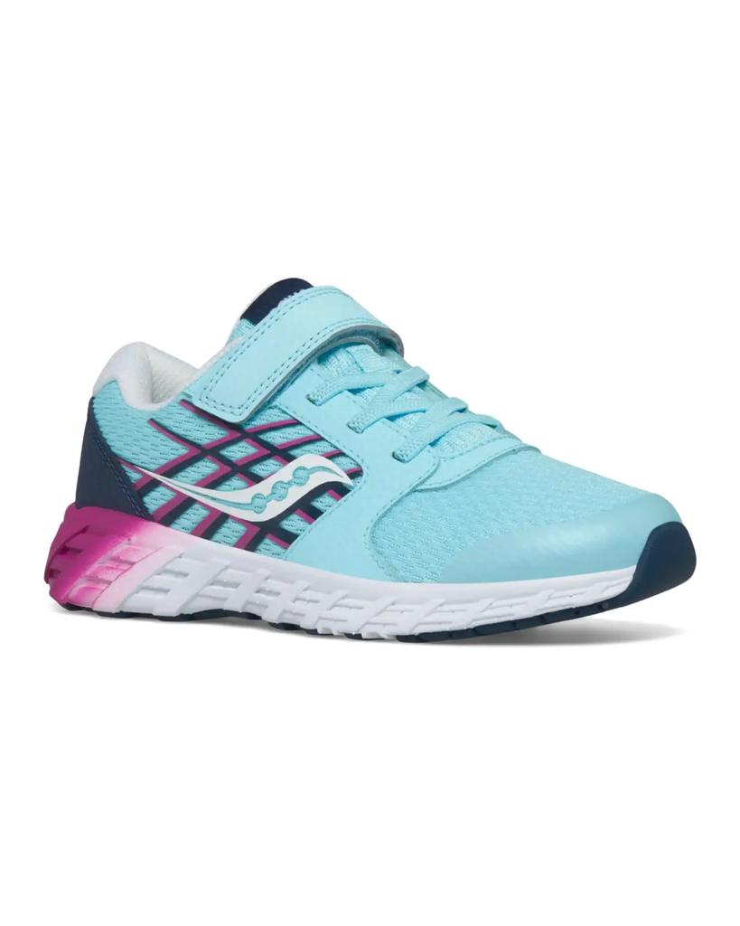 Saucony Kids Wind A/C 2.0 pour enfants (Petit enfant/Grand enfant) image 2
