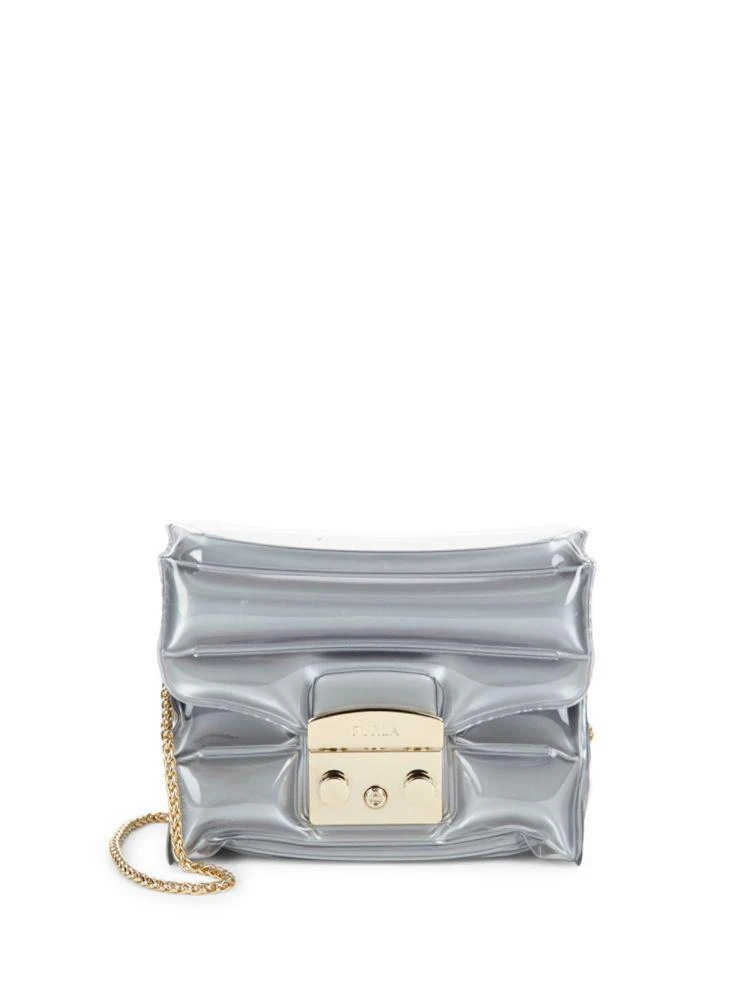 Metropolis Oxygen Crossbody Bag 商品
