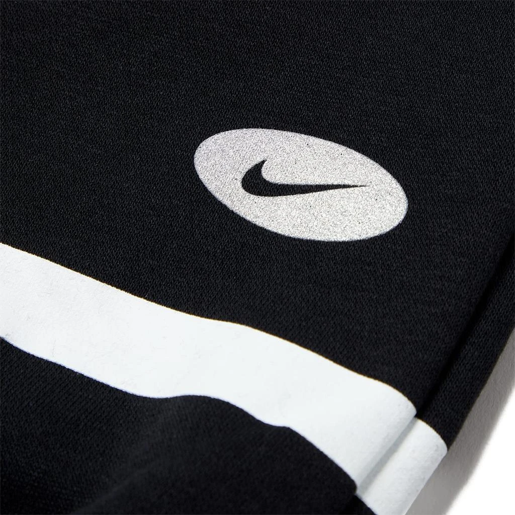 商品NIKE|NSW Icon Club Fleece Novelty Pants (Little Kids/Big Kids),价格¥133,第2张图片详细描述